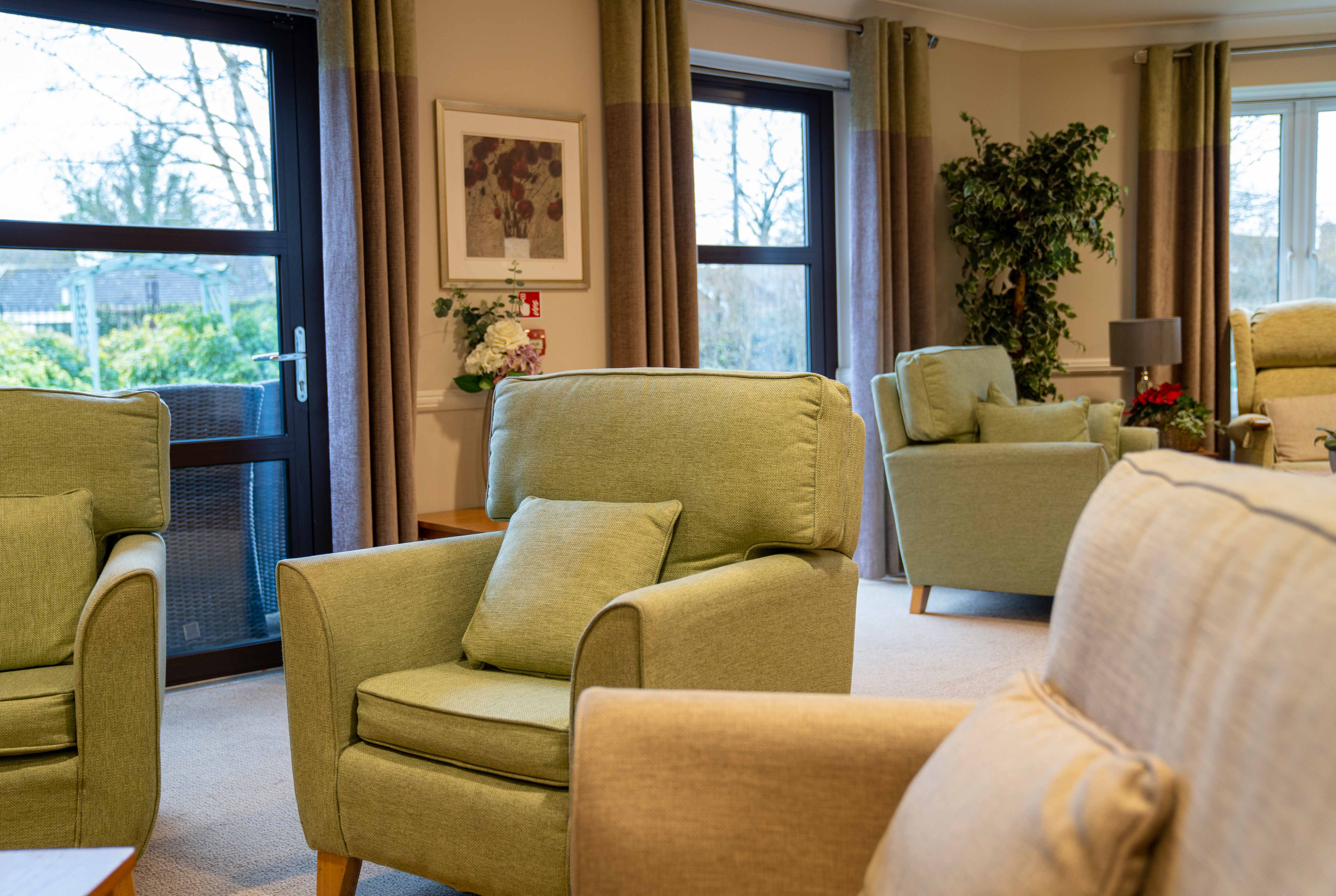 Congleton - CW12 4HP